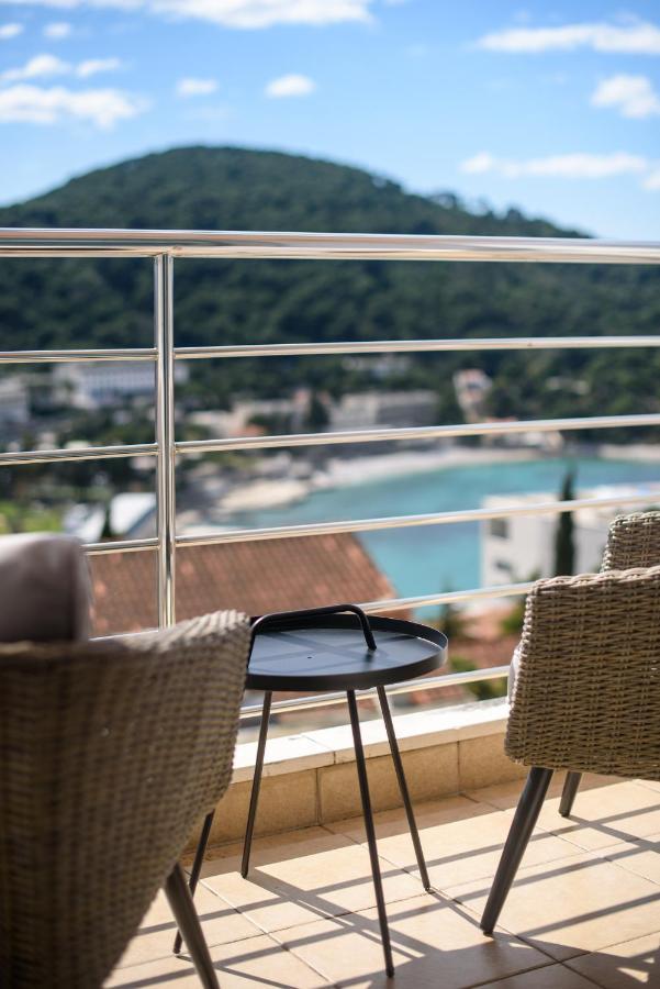 Summer Night Apartment By Duhomes Dubrovnik Exterior photo