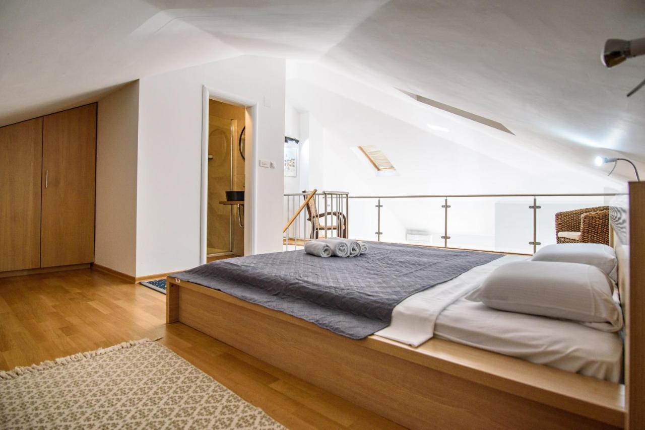 Summer Night Apartment By Duhomes Dubrovnik Exterior photo